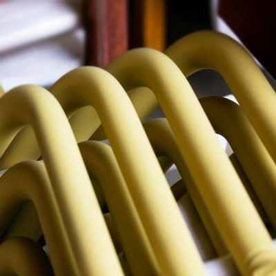 Seamless Tube For Hydraulic Pipeline