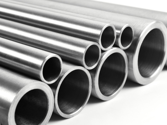 Seamless Alloy Steel Tube Alloy Steel Hollow  Bar, Heavy Wall Alloy Steel Pipe