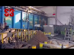 لوله فولادی بدون درز صنعتی 34MnB5 فولاد کربن EN10305-2 ASTM A513