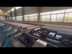 لوله های هیدرولیک با سیلندر بدون درز ST52 E335 OEM