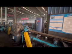 A36 Q345 سیلندری فولادی بدون درز لوله گالوانیزه مستطیل گرد