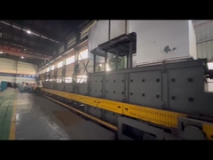 لوله هیدرولیک بدون درز استیل ST52.3 ODM